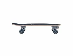 Carver™ C7 Resin 2022 - 31" | Complet Skateboard Surfskate | Street Sports -Side-Shore Soldes Magasin c7 resin 2022 31 carver 5