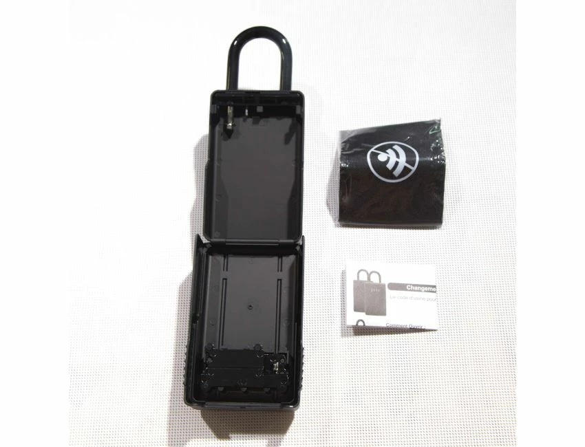 Cache Ta Clé / Key Security Safe Key Lock 4 Cache Ta Clé / Key Security Safe Key Lock – Image 2