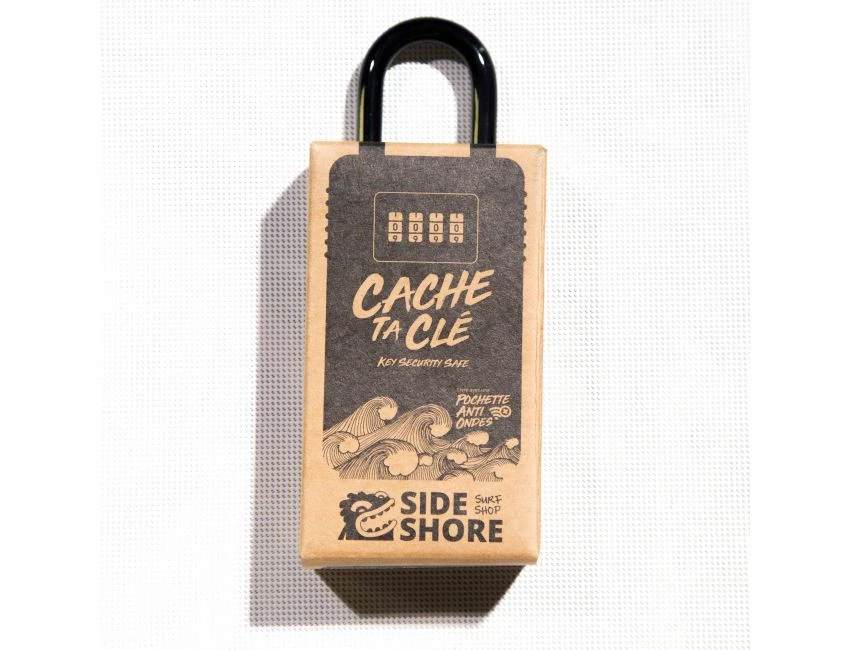Cache Ta Clé / Key Security Safe Key Lock 7 Cache Ta Clé / Key Security Safe Key Lock – Image 5