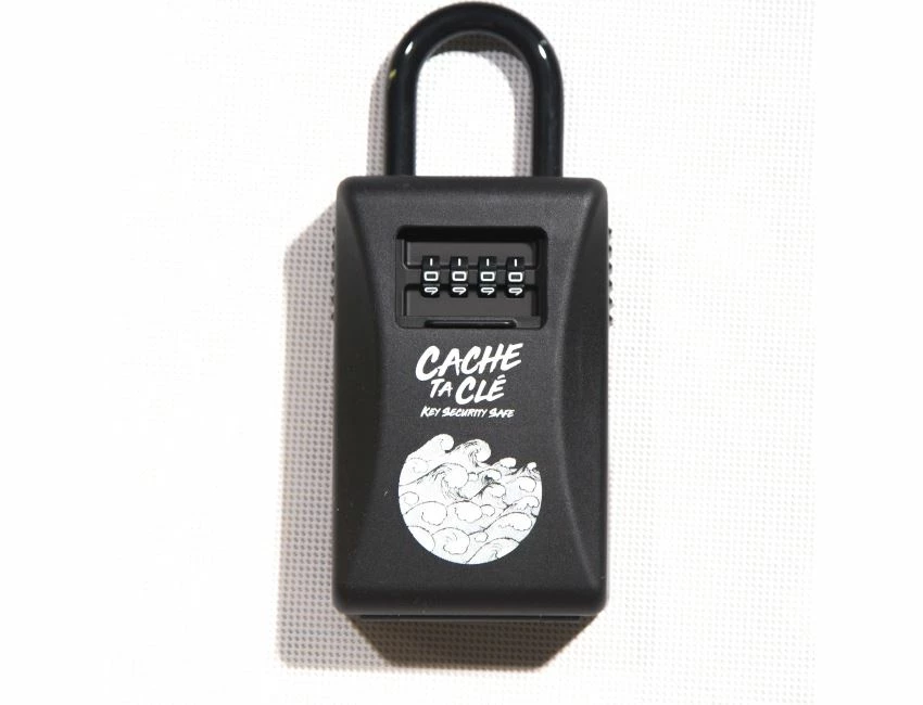 Cache Ta Clé / Key Security Safe Key Lock 8 Cache Ta Clé / Key Security Safe Key Lock – Image 6