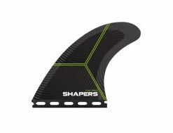 C.A.D - Air-lite - Thruster - S 5 C.A.D - Air-lite - Thruster - S -Side-Shore Soldes Magasin cad air lite thruster s shapers 1