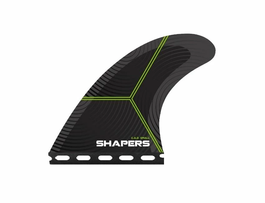 C.A.D - Air-lite - Thruster - S 3 C.A.D - Air-lite - Thruster - S