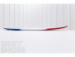 California Twin Pin - Spray - 5'9 X 20.38" X 2.50" - 32 L - Thruster - Futures -Side-Shore Soldes Magasin california twin pin spray 59 x 2038 x 250 32 l thruster futures lost 6