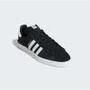 Chaussures Campus ADV Noir Blanc pour Femme - Confort et Style -Side-Shore Soldes Magasin campus adv black white white adidas skateboarding