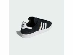 Chaussures Campus ADV Noir Blanc pour Femme - Confort et Style -Side-Shore Soldes Magasin campus adv black white white adidas skateboarding 2