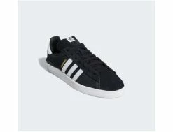 Chaussures Campus ADV Noir Blanc pour Femme - Confort et Style