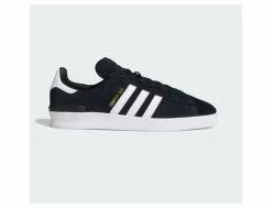 Chaussures Campus ADV Noir Blanc pour Femme - Confort et Style -Side-Shore Soldes Magasin campus adv black white white adidas skateboarding 6