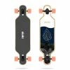 Canna 36 X 9.2 Drop - Longskate Complet pour Sports de Rue | Street Sports -Side-Shore Soldes Magasin canna 36 x 92 drop aloiki
