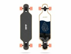 Canna 36 X 9.2 Drop - Longskate Complet pour Sports de Rue | Street Sports