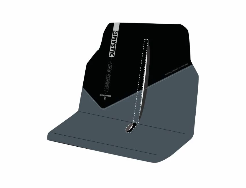 Mystic Car Seat Cover Double 4 Mystic Car Seat Cover Double – Image 2