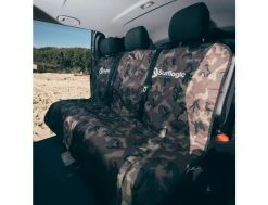 SURFLOGIC Car Seat Triple - Protection Pour Siège 15 SURFLOGIC Car Seat Triple - Protection Pour Siège -Side-Shore Soldes Magasin car seat triple protection pour siege auto avant double surflogic 5