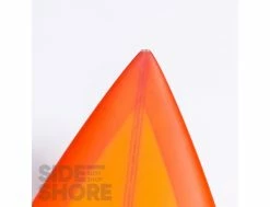 Carrera - 8'0 X 19 1/4" X 2 3/4" - Combo - FCS II -Side-Shore Soldes Magasin carrera 80 x 19 14 x 2 34 combo fcs ii christenson surfboards 10