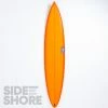 Carrera - 8'0 X 19 1/4" X 2 3/4" - Combo - FCS II -Side-Shore Soldes Magasin carrera 80 x 19 14 x 2 34 combo fcs ii christenson surfboards