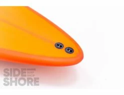 Carrera - 8'0 X 19 1/4" X 2 3/4" - Combo - FCS II -Side-Shore Soldes Magasin carrera 80 x 19 14 x 2 34 combo fcs ii christenson surfboards 11