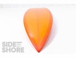 Carrera - 8'0 X 19 1/4" X 2 3/4" - Combo - FCS II -Side-Shore Soldes Magasin carrera 80 x 19 14 x 2 34 combo fcs ii christenson surfboards 13