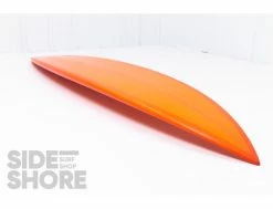 Carrera - 8'0 X 19 1/4" X 2 3/4" - Combo - FCS II -Side-Shore Soldes Magasin carrera 80 x 19 14 x 2 34 combo fcs ii christenson surfboards 14