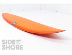 Carrera - 8'0 X 19 1/4" X 2 3/4" - Combo - FCS II -Side-Shore Soldes Magasin carrera 80 x 19 14 x 2 34 combo fcs ii christenson surfboards 18