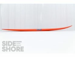 Carrera - 8'0 X 19 1/4" X 2 3/4" - Combo - FCS II -Side-Shore Soldes Magasin carrera 80 x 19 14 x 2 34 combo fcs ii christenson surfboards 19