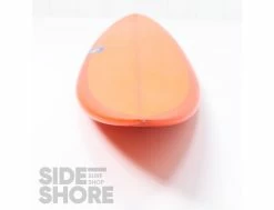 Carrera - 8'0 X 19 1/4" X 2 3/4" - Combo - FCS II -Side-Shore Soldes Magasin carrera 80 x 19 14 x 2 34 combo fcs ii christenson surfboards 2