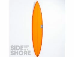 Carrera - 8'0 X 19 1/4" X 2 3/4" - Combo - FCS II