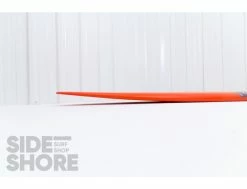 Carrera - 8'0 X 19 1/4" X 2 3/4" - Combo - FCS II -Side-Shore Soldes Magasin carrera 80 x 19 14 x 2 34 combo fcs ii christenson surfboards 5