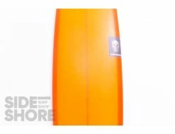 Carrera - 8'0 X 19 1/4" X 2 3/4" - Combo - FCS II -Side-Shore Soldes Magasin carrera 80 x 19 14 x 2 34 combo fcs ii christenson surfboards 8