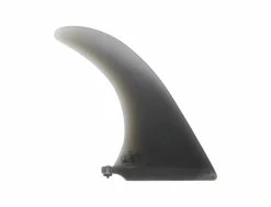 Chris Christenson - Tracker - 10" - Smoke -Side-Shore Soldes Magasin chris christenson tracker 10 smoke captain fin 5