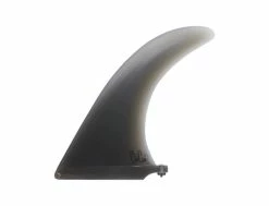 Chris Christenson - Tracker - 9.5" - Smoke -Side-Shore Soldes Magasin chris christenson tracker 95 smoke captain fin 2