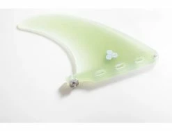CI Mid - Center Fin - 6.5" - Clear -Side-Shore Soldes Magasin ci mid center fin 65 clear channel islands 3
