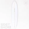 CI Mid - Clear - 7'0 X 21 1/8" X 2 3/4" - 44.9 L - 2+1 - Us Box / Futures -Side-Shore Soldes Magasin ci mid clear 70 x 21 18 x 2 34 449 l 21 us box futures al merrick