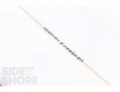 CI Mid - Clear - 7'0 X 21 1/8" X 2 3/4" - 44.9 L - 2+1 - Us Box / Futures -Side-Shore Soldes Magasin ci mid clear 70 x 21 18 x 2 34 449 l 21 us box futures al merrick 5