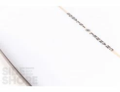 CI Mid - Clear - 7'0 X 21 1/8" X 2 3/4" - 44.9 L - 2+1 - Us Box / Futures -Side-Shore Soldes Magasin ci mid clear 70 x 21 18 x 2 34 449 l 21 us box futures al merrick 7