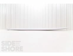 CI Mid - Clear - 7'0 X 21 1/8" X 2 3/4" - 44.9 L - 2+1 - Us Box / Futures -Side-Shore Soldes Magasin ci mid clear 70 x 21 18 x 2 34 449 l 21 us box futures al merrick 8