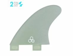 CI MID Side Bites - 4.0" - Clear - FCS