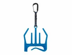 SURFLOGIC Cintre Pour Gants, Cagoule Et Chaussons / Hanger Double Cintre Avec Mousqueton -Side-Shore Soldes Magasin cintre pour gants cagoule et chaussons hanger double cintre avec mousqueton surflogic 3