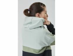 Picture Clairy Zip Hoodie -Side-Shore Soldes Magasin clairy zip hoodie picture 6
