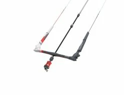 Duotone Click Bar Quad Control 2022 - Nue (Sans Chicken) | Barre de Kitesurf Haut de Gamme -Side-Shore Soldes Magasin click bar quad control 2022 nue sans chicken duotone 2