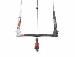 Duotone Click Bar Quad Control 2022 - Nue (Sans Chicken) | Barre de Kitesurf Haut de Gamme -Side-Shore Soldes Magasin click bar quad control 2022 nue sans chicken duotone 3