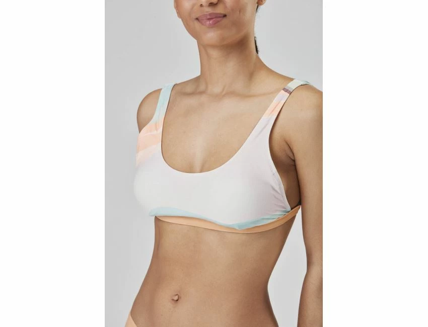 Picture Clove Print Bralette Top 4 Picture Clove Print Bralette Top – Image 2