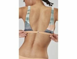 Picture Clove Print Bralette Top 13 Picture Clove Print Bralette Top -Side-Shore Soldes Magasin clove print bralette top picture 5