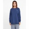 Volcom Coco Ho Crew -Side-Shore Soldes Magasin coco ho crew volcom