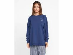 Volcom Coco Ho Crew -Side-Shore Soldes Magasin coco ho crew volcom 2