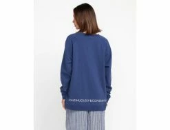 Volcom Coco Ho Crew -Side-Shore Soldes Magasin coco ho crew volcom 3