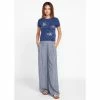 Volcom Coco Ho Trouser Pant -Side-Shore Soldes Magasin coco ho trouser pant volcom