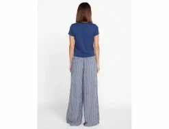 Volcom Coco Ho Trouser Pant -Side-Shore Soldes Magasin coco ho trouser pant volcom 4