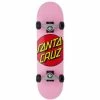 Santa Cruz Complete Classic Dot Micro 7.5 - Planche à roulettes complète pour le street 2 Santa Cruz Complete Classic Dot Micro 7.5 - Planche à roulettes complète pour le street -Side-Shore Soldes Magasin complete classic dot micro 75 santa cruz