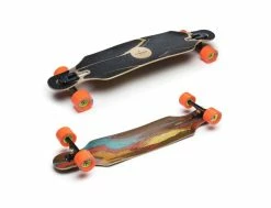 Complete Icarus W/ In Heats Flex 1 - Longskate pour Street Sports | Les Bons Plans