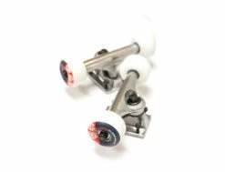 Element Component Bundle 5.5 - Ensemble de trucks pour skateboard et sports de rue