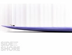 Continental - Tint + Volan + Polish - 9'0 X 23" X 2.87" - Single - Us Box -Side-Shore Soldes Magasin continental 90 x 23 x 287 single us box bing surfboards 10