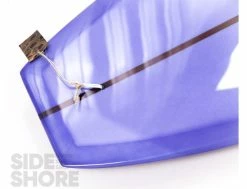 Continental - Tint + Volan + Polish - 9'0 X 23" X 2.87" - Single - Us Box -Side-Shore Soldes Magasin continental 90 x 23 x 287 single us box bing surfboards 14